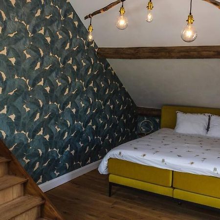 דורבורי Vakantiewoning Maison Doute מראה חיצוני תמונה