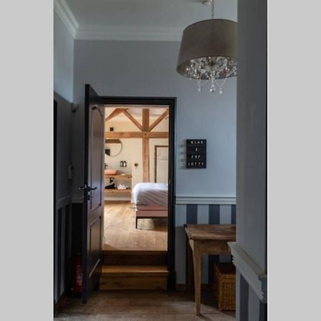 דורבורי Vakantiewoning Maison Doute מראה חיצוני תמונה