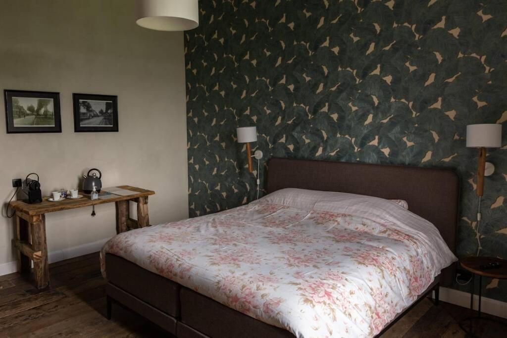 דורבורי Vakantiewoning Maison Doute מראה חיצוני תמונה